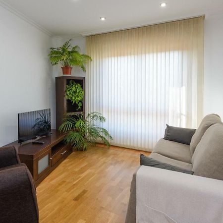 סנשנשו Apartamento Progreso Treintaytres מראה חיצוני תמונה