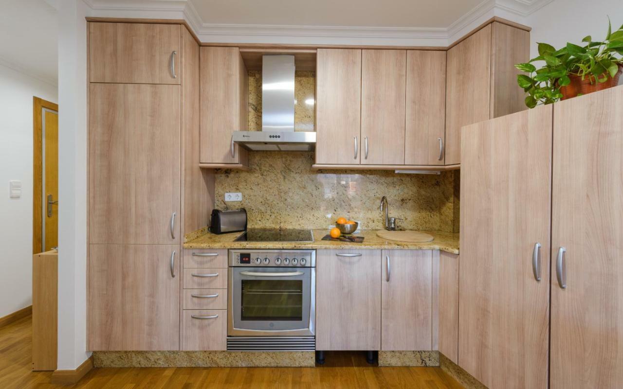 סנשנשו Apartamento Progreso Treintaytres מראה חיצוני תמונה