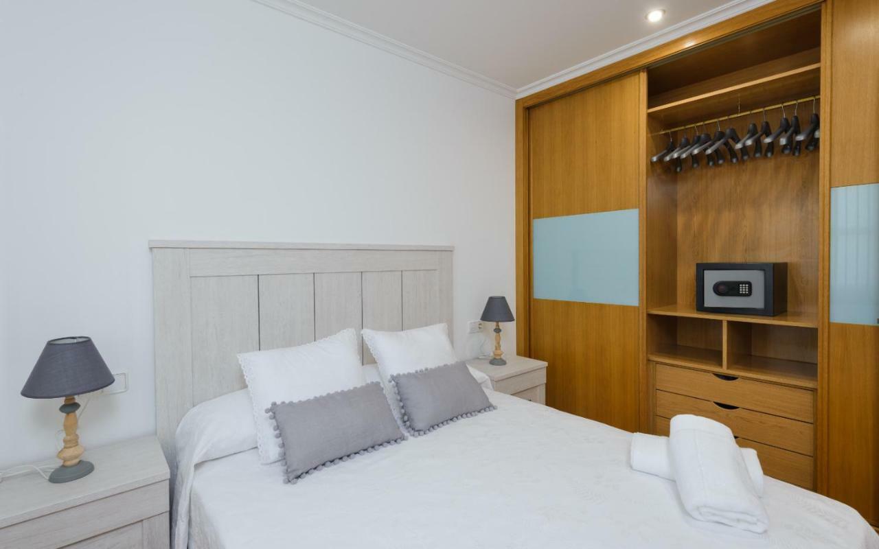סנשנשו Apartamento Progreso Treintaytres מראה חיצוני תמונה