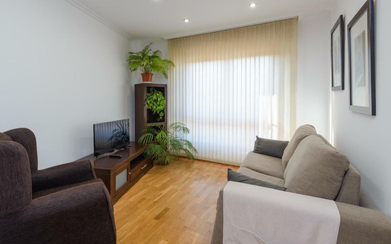 סנשנשו Apartamento Progreso Treintaytres מראה חיצוני תמונה