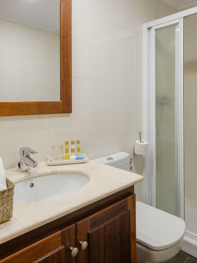 סנשנשו Apartamento Progreso Treintaytres מראה חיצוני תמונה
